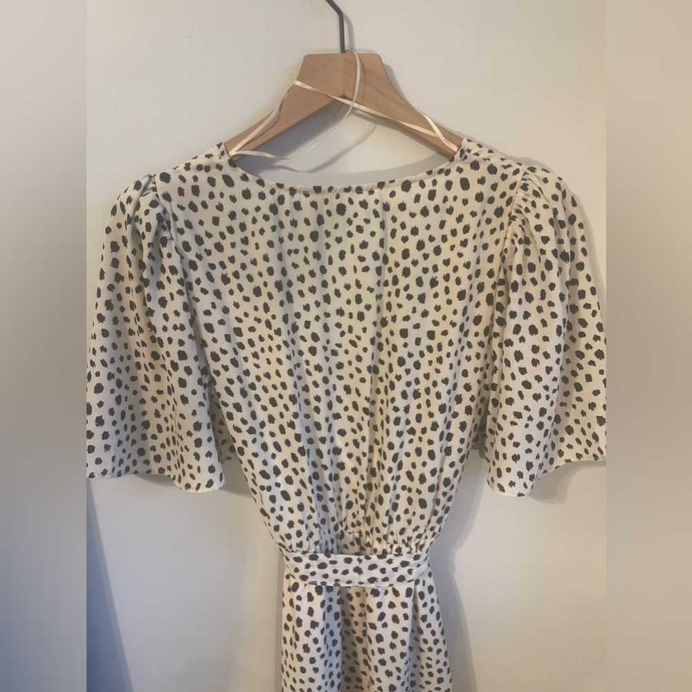 Dry Goods/Lola Grace Xs dress. - Picture 5 of 8